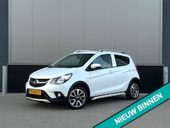 Opel Karl - 1.0 Rocks Online Edition |AIRCO|CRUISE|NAP|