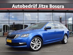Skoda Octavia Combi - 1.5 TSi Greentech Business Edition Plus ECC | Carplay | Full Map Navi | Stoelverwarming |