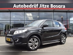 Suzuki Vitara - 1.6 Comfort Airco | Originele Audio | Trekhaak | 17 Inch LMV | Volledig Onderhouden