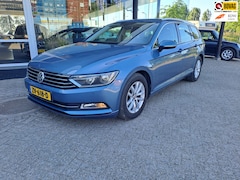 Volkswagen Passat Variant - 1.6 TDI Highline