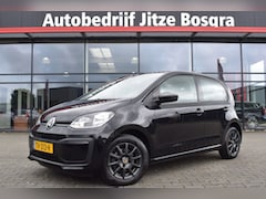 Volkswagen Up! - 1.0 Move Up 5Drs Airco | Telefonie | 14 Inch LMV | Isofix