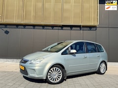 Ford C-Max - 1.8-16V Limited | Parksens | Clima | Cruise | Navi | Trekh | LM velgen |