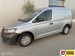 Volkswagen Caddy Cargo - 2.0 TDI comfortline Camera I 102 pk I 220 volt in cabine I