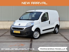 Fiat Fiorino - 1.4 Basis benzine Nieuwe apk NAP