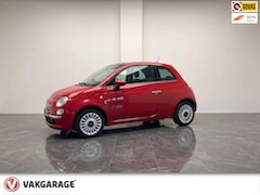 Fiat 500 - 1.2 Bicolore