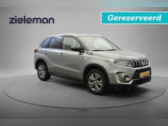 Suzuki Vitara - 1.4 Boosterjet Select Smart Hybrid - Carplay, Camera, Clima, Stoelverw. Trekhaak GERESERVE