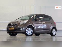 Kia Venga - 1.4 CVVT World Cup Edition 1e Eigenaar Schuif/kanteldak Camera Navi