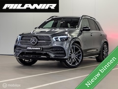 Mercedes-Benz GLE-Klasse - 350 de 4MATIC AMG Line |Pano|Memory| VOL