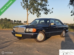 Mercedes-Benz S-klasse - 300 SE