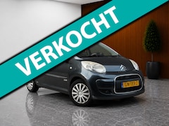 Citroën C1 - 1.0-12V Séduction INRUILKOOPJE (LANGE APK, AIRCO IJSKOUD, NETTE AUTO)