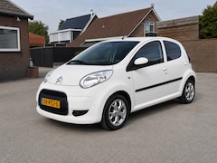 Citroën C1 - 1.0 Carplay - Airco - Leder/Alcantara - NW APK - NAP