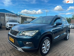 SEAT Ateca - 1.0 TSI CLIMA/ CRUISE/ CAMERA/ LED/ PDC