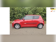 Suzuki Swift - 1.3 Limited