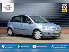 Ford Fiesta - 1.30 1.3-8V Champion Airco, koppeling nieuw
