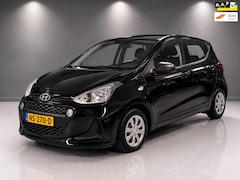 Hyundai i10 - 1.0i i-Motion 5-DEURS AIRCO/ELEKTR. PAKKET | NETTE AUTO
