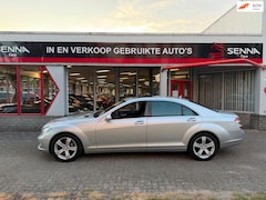 Mercedes-Benz S-klasse - 350 Lang S350 - Zeer mooie auto - Inr Mog