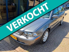 Volvo V40 - 2.0 Europa Airco / Nieuwe APK
