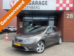 SEAT Leon ST - 1.2 TSI Style First Edition // NAVI // PDC V + A // TREKHAAK // CRUISE // BOEKJES ERBIJ NE
