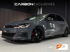 Volkswagen Golf - 2.0 TSI GTI TCR | Pano | Dynaudio | Nardo