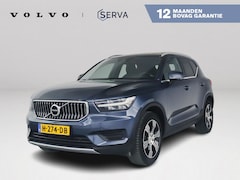 Volvo XC40 - T3 Inscription | Panoramadak | Park assist | Stoelverwarming | Trekhaak