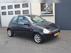 Ford Ka - 1.3 12th Edition/Aico/Leder/Electr.Paket