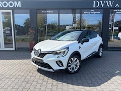 Renault Captur - 1.6 E-Tech Plug-in Hybrid 160 Intens, Bose, Automaat