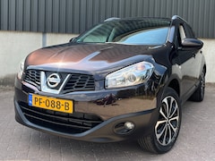Nissan Qashqai - 2.0 Acenta Apk 08-2027 | Airco | Navi | Trekhaak | Panodak |