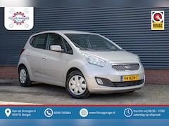 Kia Venga - 1.4 CVVT X-tra Airco|pdc|Cruise