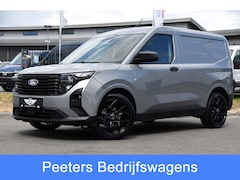 Ford Transit Courier - 1.0 EcoBoost PB Editon Virtual, Cruise, Carplay, Stoelverwarming, Stuurverwarming, Multime