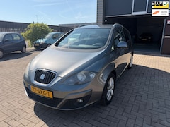 SEAT Altea XL - 1.2 TSI Ecomotive Businessline COPA