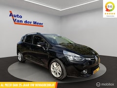 Renault Clio Estate - 1.2 TCe Intens / Limited