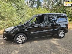Peugeot Partner - 120 1.6 e-HDI L1 Navteq