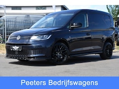 Volkswagen Caddy Cargo - 2.0 TDI L1 PB Edtion Virtual, Adaptieve Cruise, Camera, LED, Multimedia, 102pk, Keyless, T
