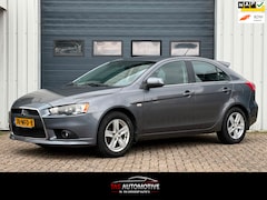 Mitsubishi Lancer Sportback - 1.5 Edition One AIRCO/NAP/PDC