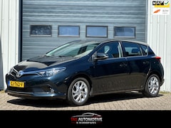 Toyota Auris - 1.2T Aspiration CLIMA/CRUISE/NAVI/NIEUWE APK