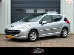 Peugeot 207 SW - 1.4 VTi Sublime PANO / AIRCO / NAP / APK