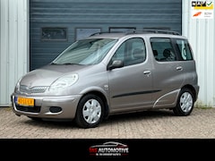 Toyota Yaris Verso - 1.3 VVT-i Terra AIRCO / NAP / NIEUWE APK