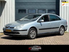 Citroën C5 - 2.0-16V Ligne Prestige CLIMA / CRUISE / APK