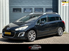 Peugeot 308 SW - 1.6 THP Allure 7p PANO / CLIMA / LEES TEKST