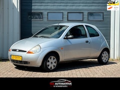 Ford Ka - 1.3 Futura AIRCO / 109.691 KM / NAP / NIEUWE APK