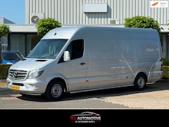 Mercedes-Benz Sprinter - 316 2.2 CDI 432L EHD AIRCO