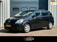 Toyota Verso - 1.8 VVT-i Sol CLIMA / CRUISE / APK / NAP