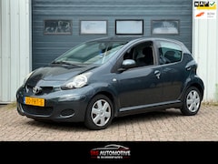 Toyota Aygo - 1.0-12V Comfort Navigator AIRCO / CARPLAY