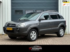 Hyundai Tucson - 2.0i Style Premium CLIMA / CRUISE / NAP