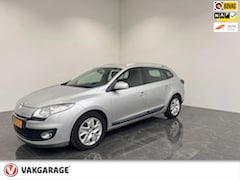 Renault Mégane Estate - 1.5 dCi Expression