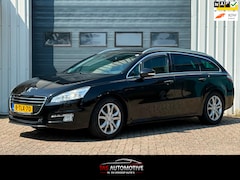 Peugeot 508 SW - 1.6 THP Blue Lease Premium NAVI / PANO / LEER
