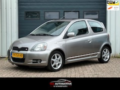 Toyota Yaris - 1.5-16V VVT-i T-Sport 1e EIG / 98.115 KM / NAP