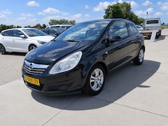 Opel Corsa - 1.2 Automaat - Airco - NW APK - NAP