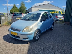 Toyota Yaris - 1.3 VVT-i Idols