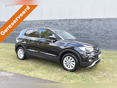 Volkswagen T-Cross - 1.0 TSI Life Navigatie Stoelverwarming Prijs is incl. btw